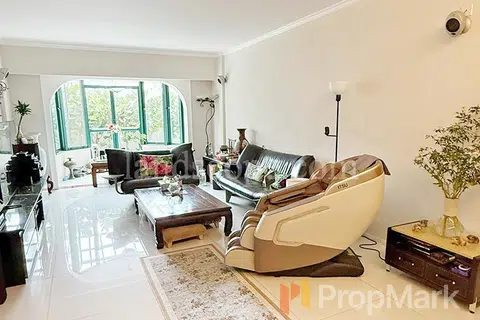 Wah Fung Mansion - Photo