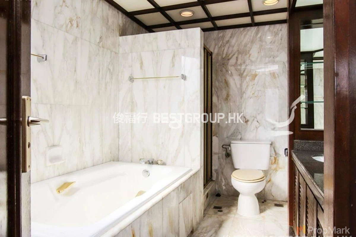 Hong Kong Parkview - Photo 8