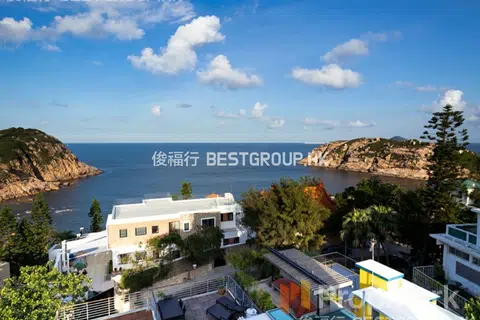 15 Shek O Headland - Photo 2