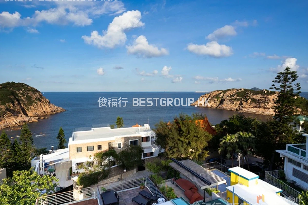 15 Shek O Headland - Photo 2