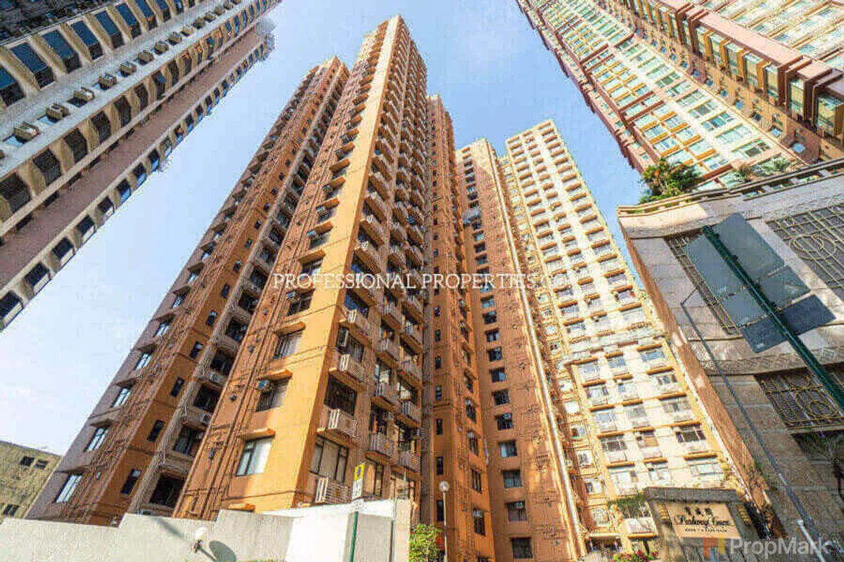 Parkway Court - Photo 1