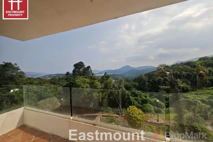 Greenpeak Villa, Wong Chuk Shan - Photo 4