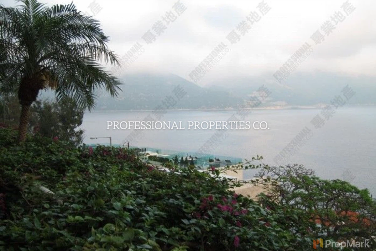 Tai Tam Garden - Photo 5