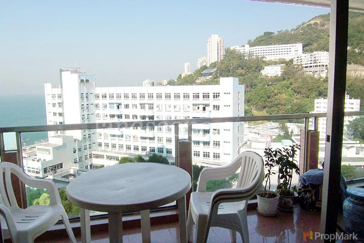 Scenic Villas - Photo 1