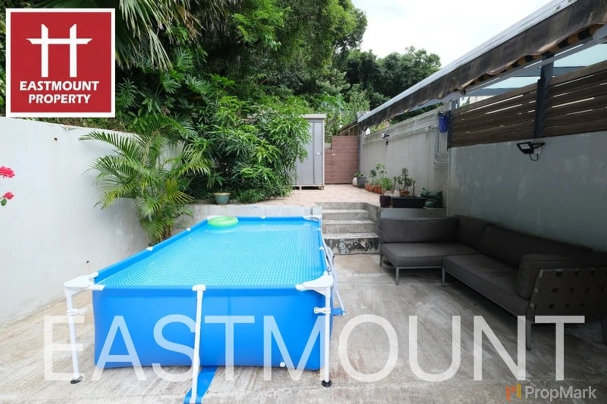 Sea View Villa, Chuk Yeung Road - Photo 22