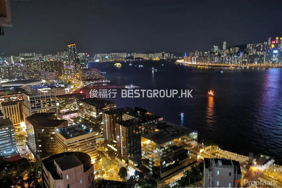 Harbour Pinnacle - Photo 15