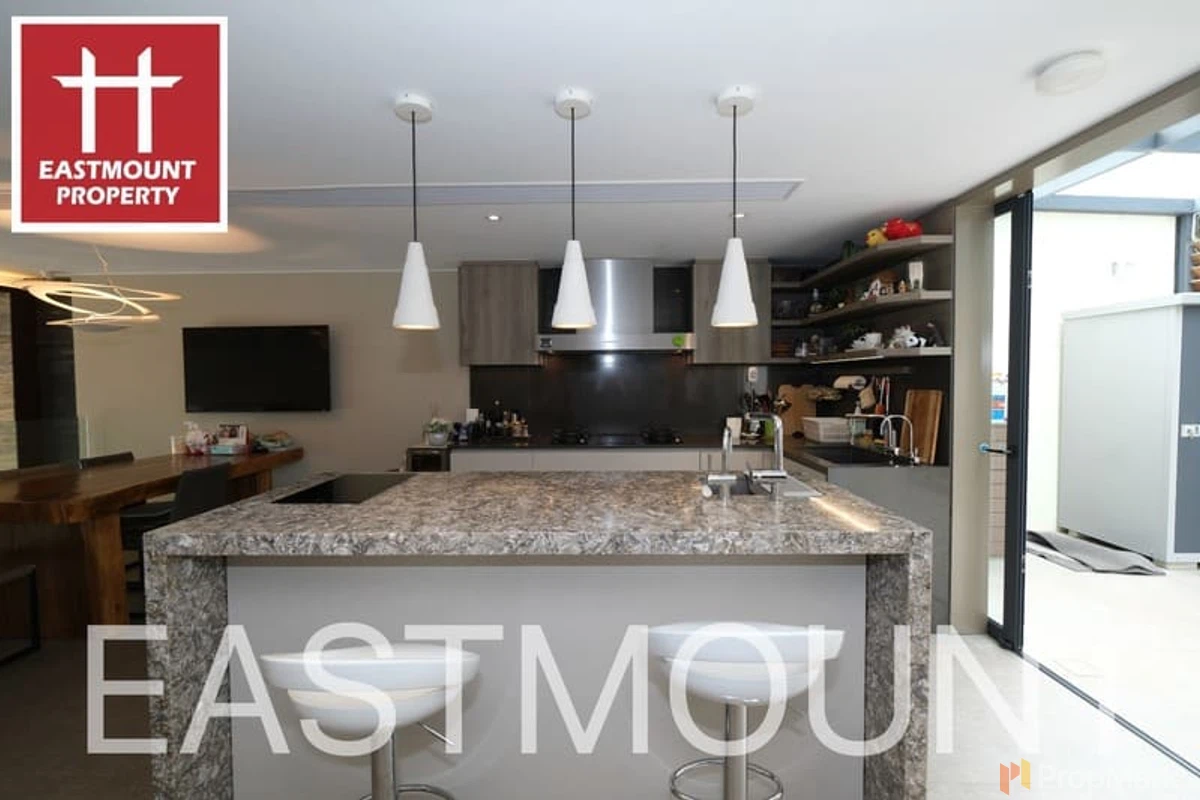 Sea View Villa, Chuk Yeung Road - Photo 4