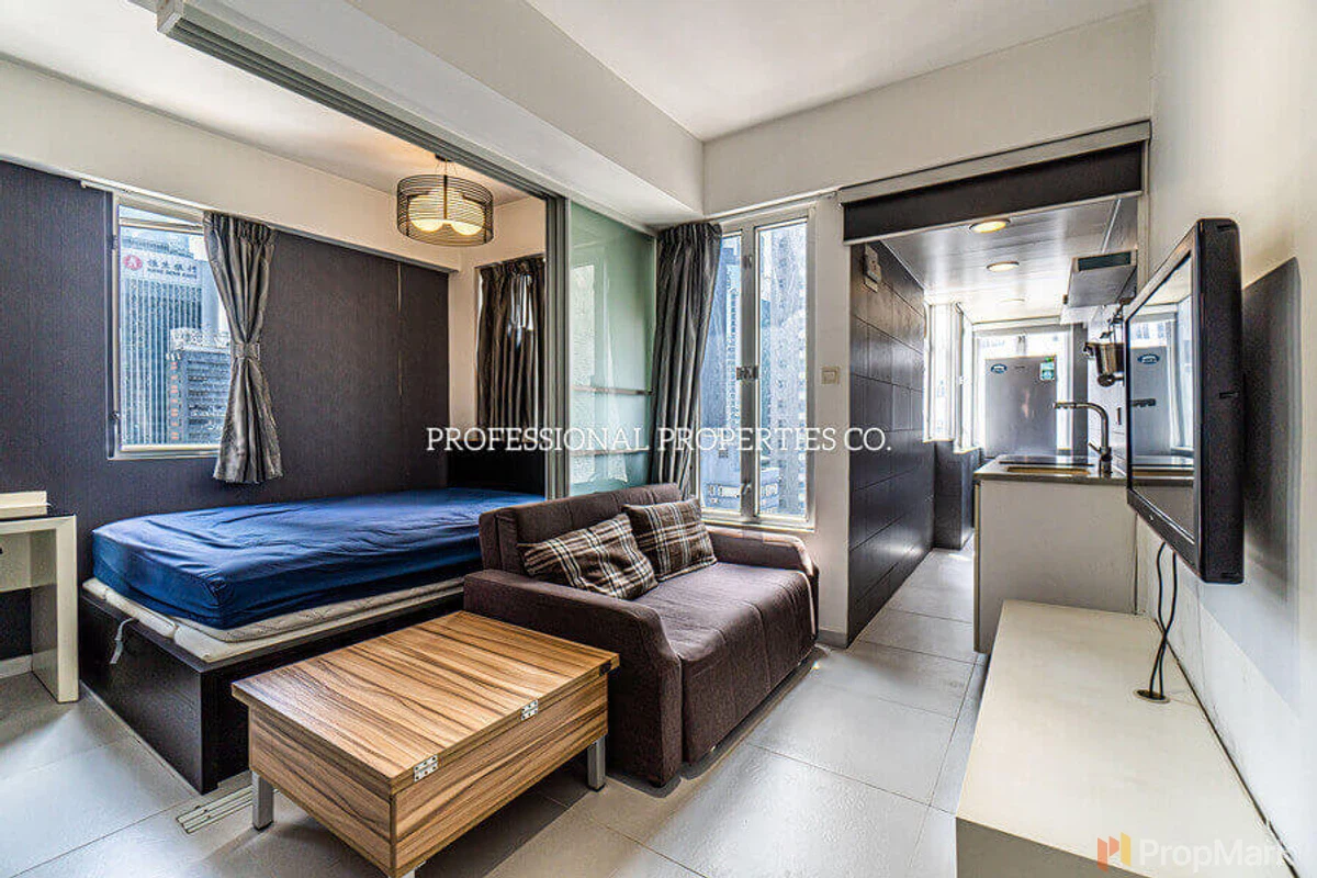 Kar Ho Building - Photo 7