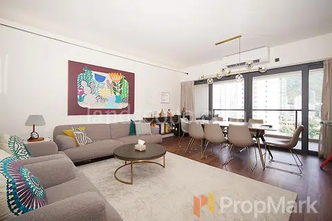 淺水灣麗景園 - 相片 4