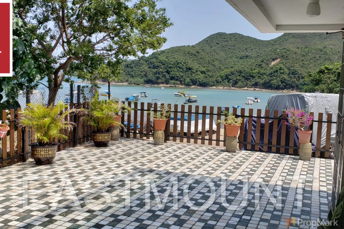 Siu Hang Hau, Sheung Sze Wan - Photo 4