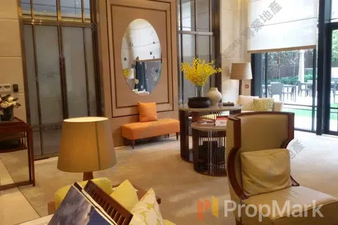 Lexington Hill - Photo