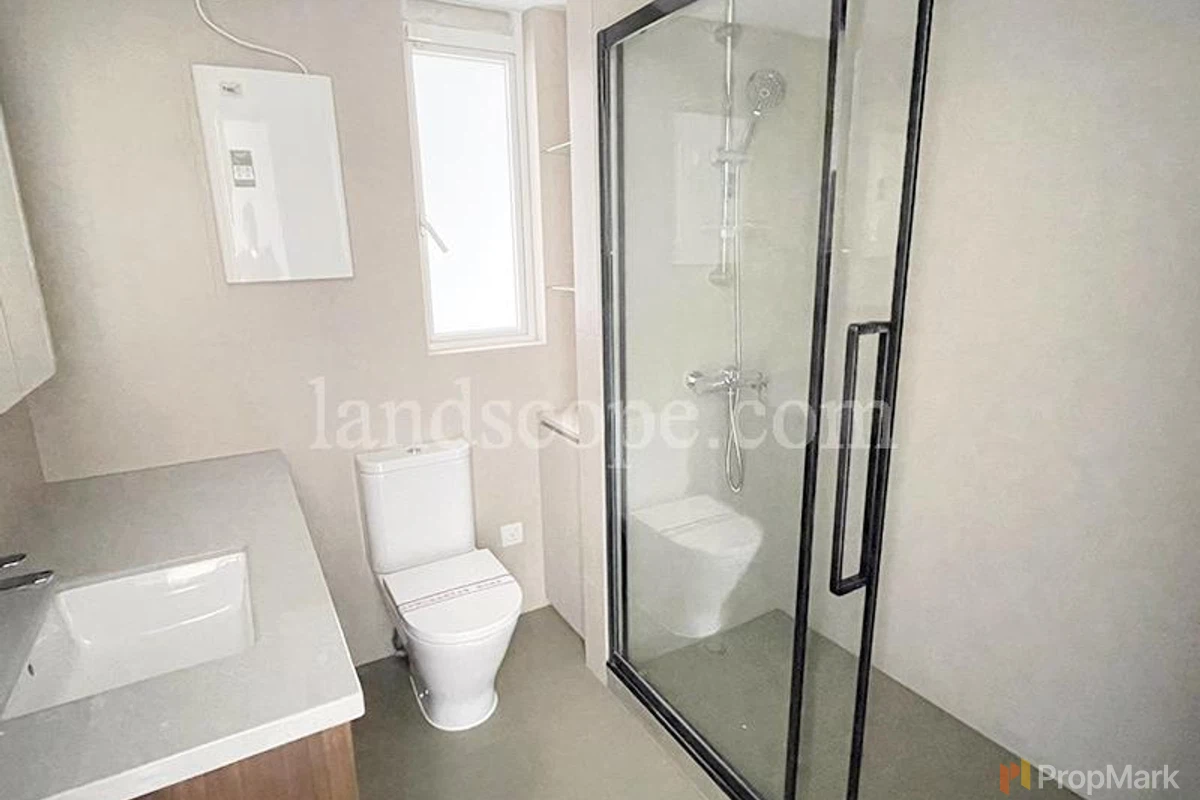 壁如花園 - 相片 8