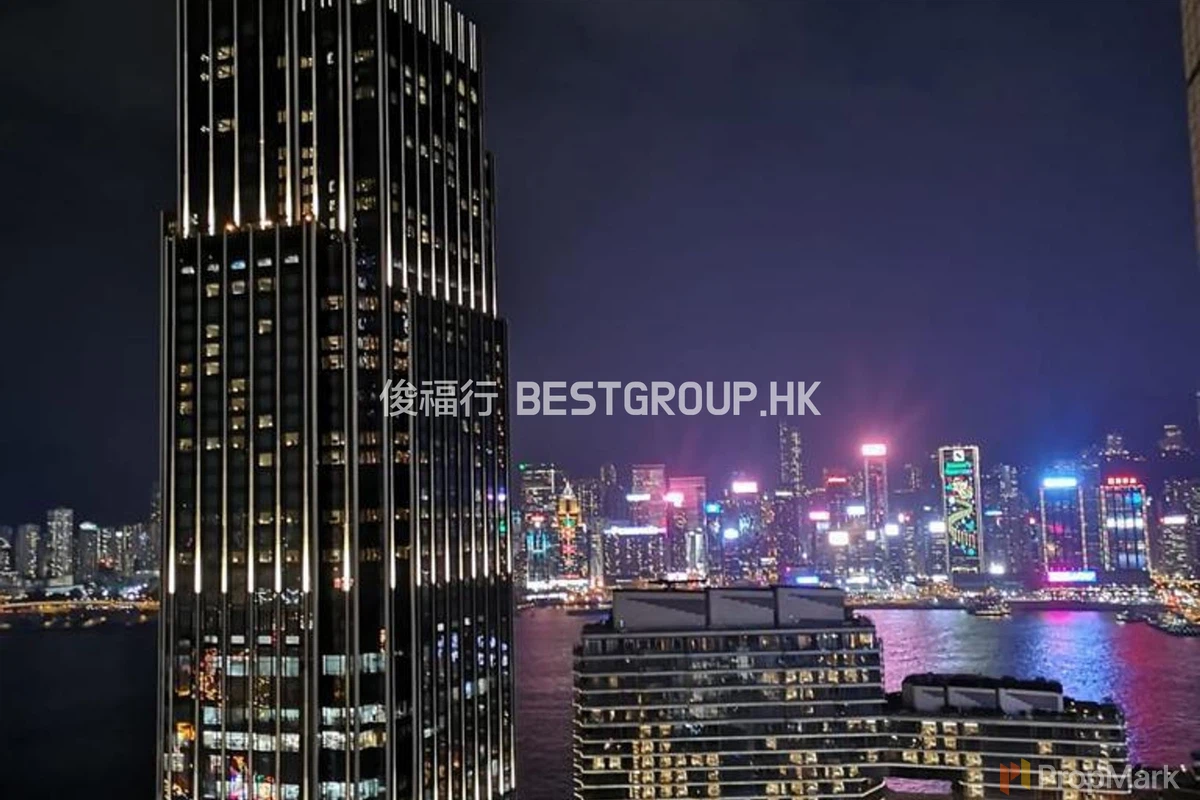 Harbour Pinnacle - Photo 1