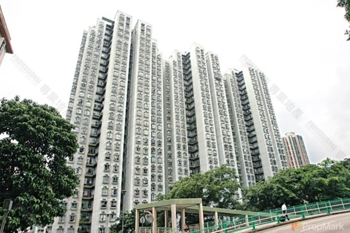 Academic Terrace - Photo 17