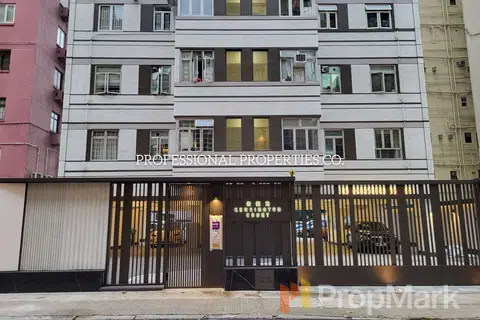 Kensington Court - Photo