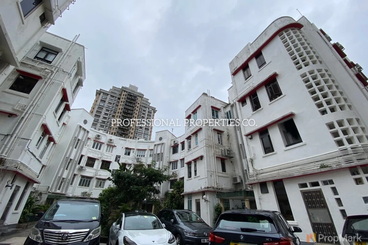 Grandview Mansion - Photo 2