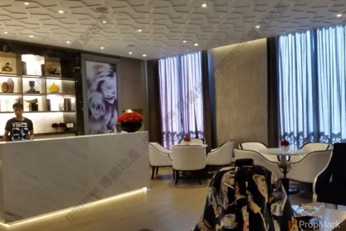 yoo Residence - 相片 12