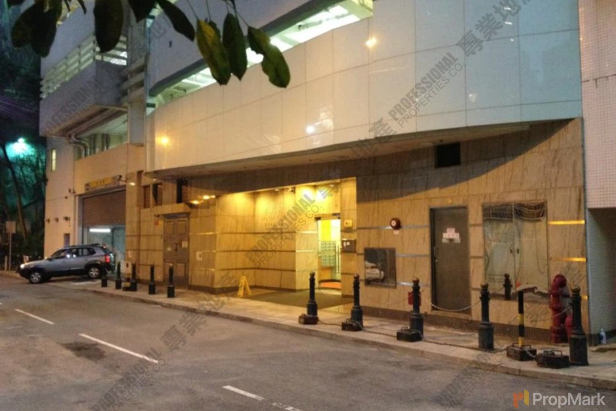 傲龍軒 - 相片 12