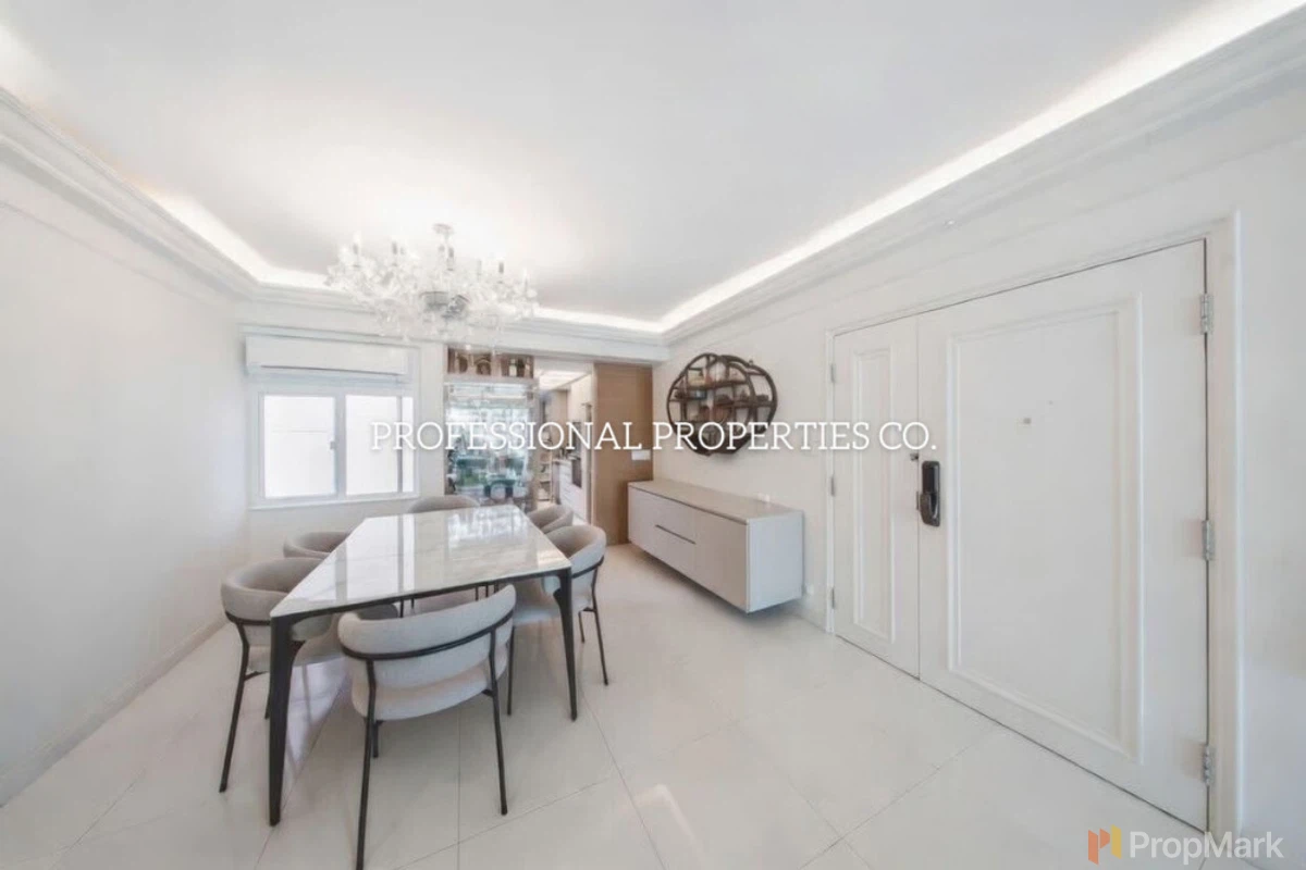 玫瑰花園 - 相片 4