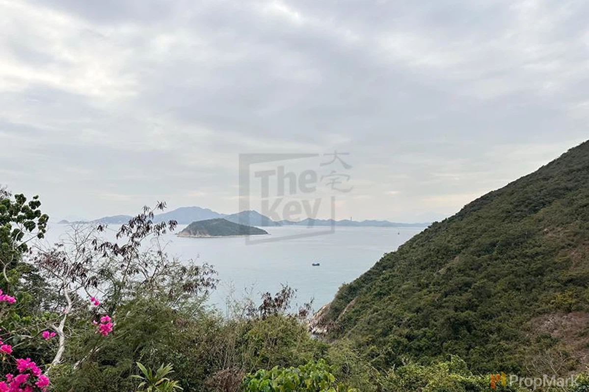 海天小築 - 相片 2