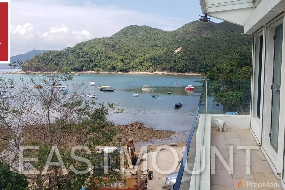 Siu Hang Hau, Sheung Sze Wan - Photo 9