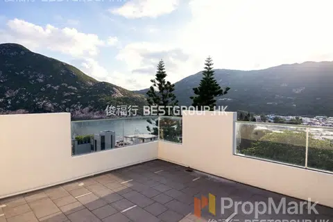 15 Shek O Headland - Photo 4