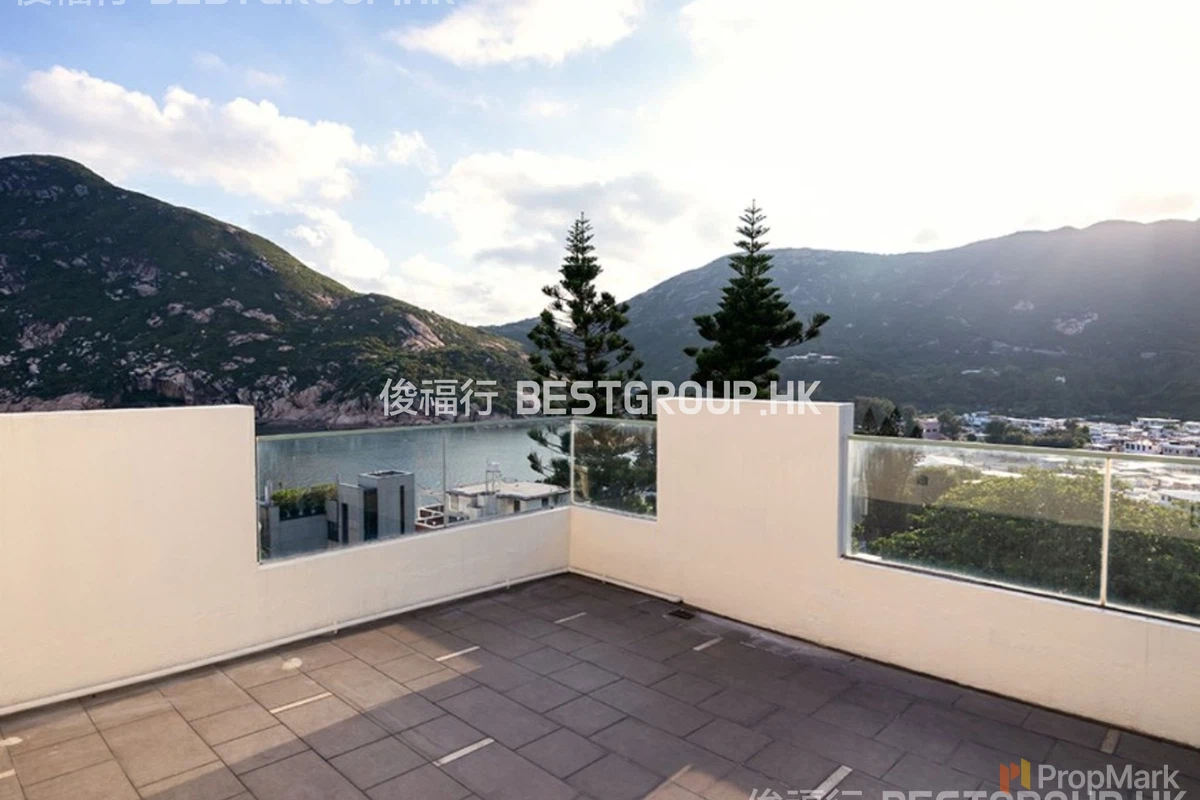 15 Shek O Headland - Photo 4