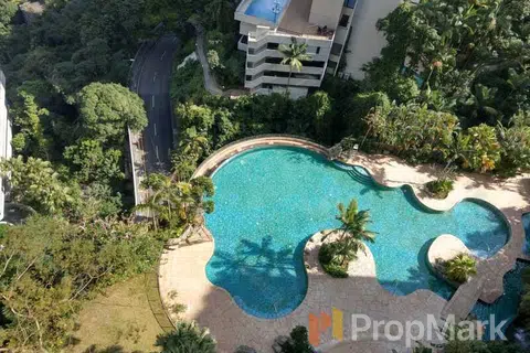 Garden Terrace - Photo