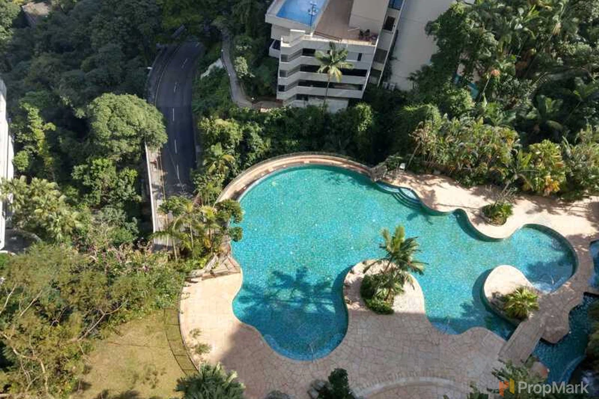 Garden Terrace - Photo 1