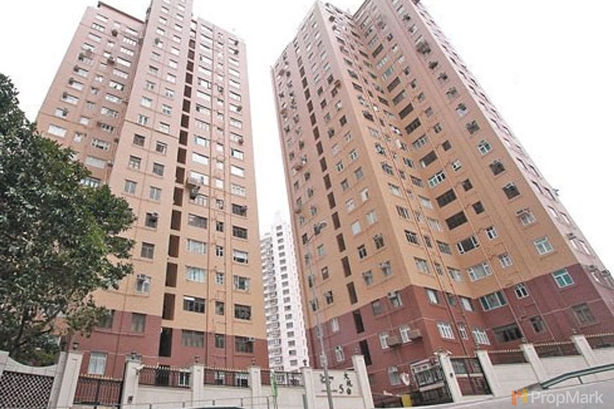 Tai Hang Terrace - Photo 1