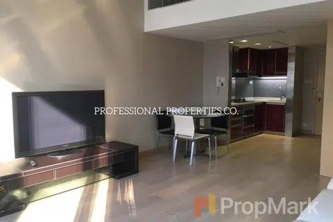 Convention Plaza Apartments - Photo