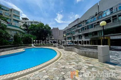 Shouson Garden - Photo