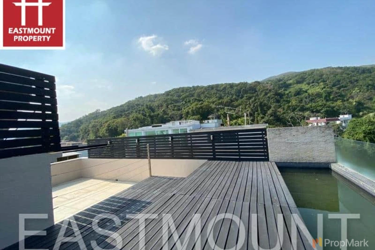 Greenpeak Villa, Wong Chuk Shan - Photo 10