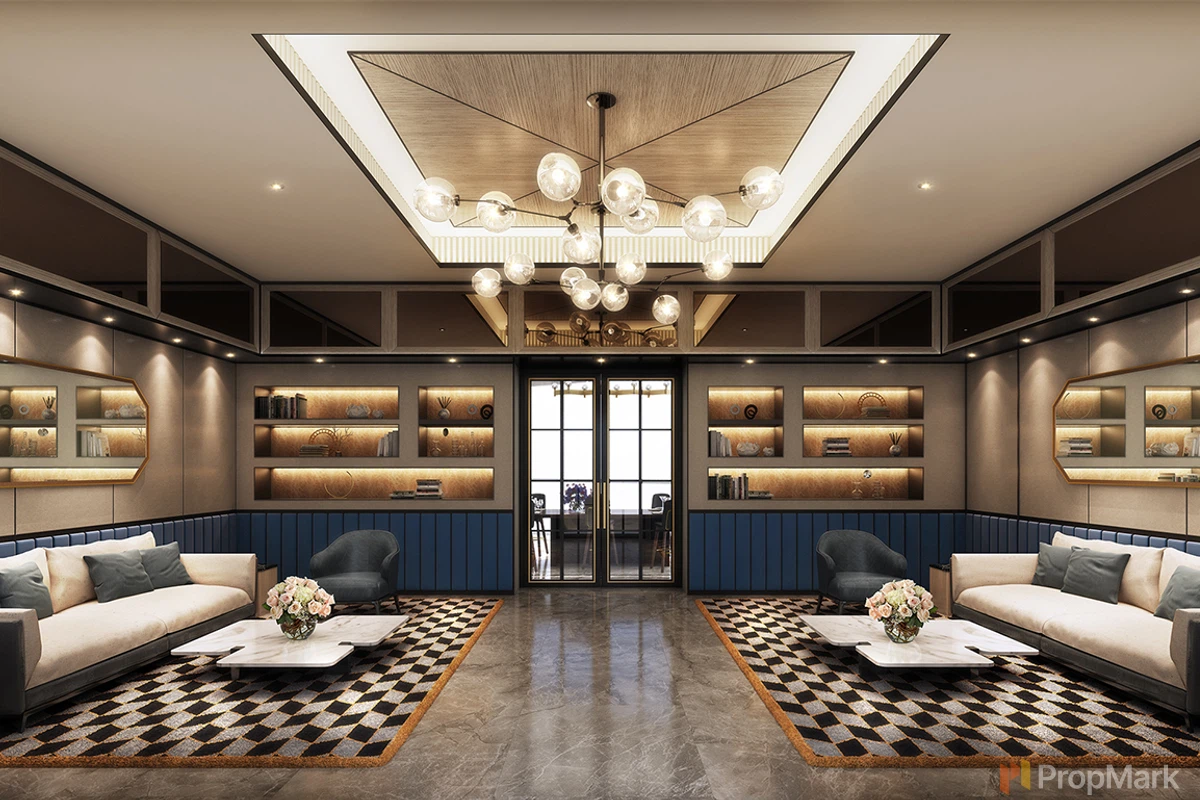 The Bonham - Photo 14