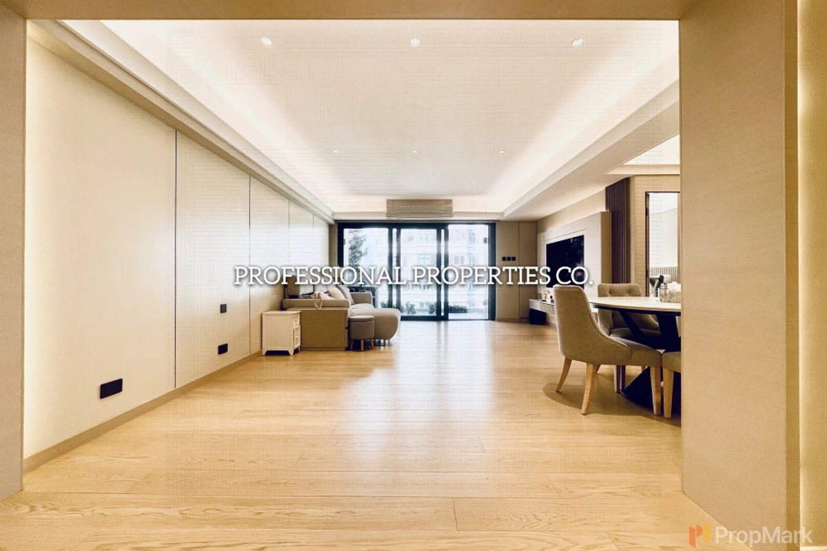 Moon Fair Mansion - Photo 3