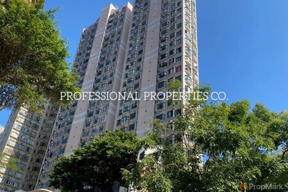 匯翠台 - 相片 2