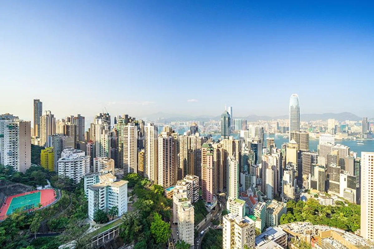 Dynasty Court - Photo 2