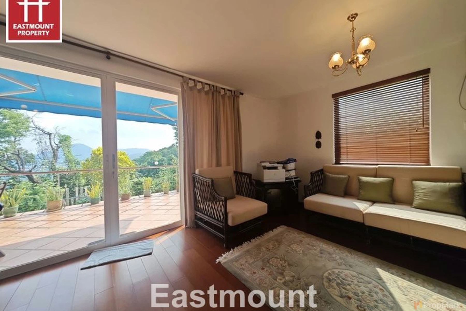 Greenpeak Villa, Wong Chuk Shan - Photo 22