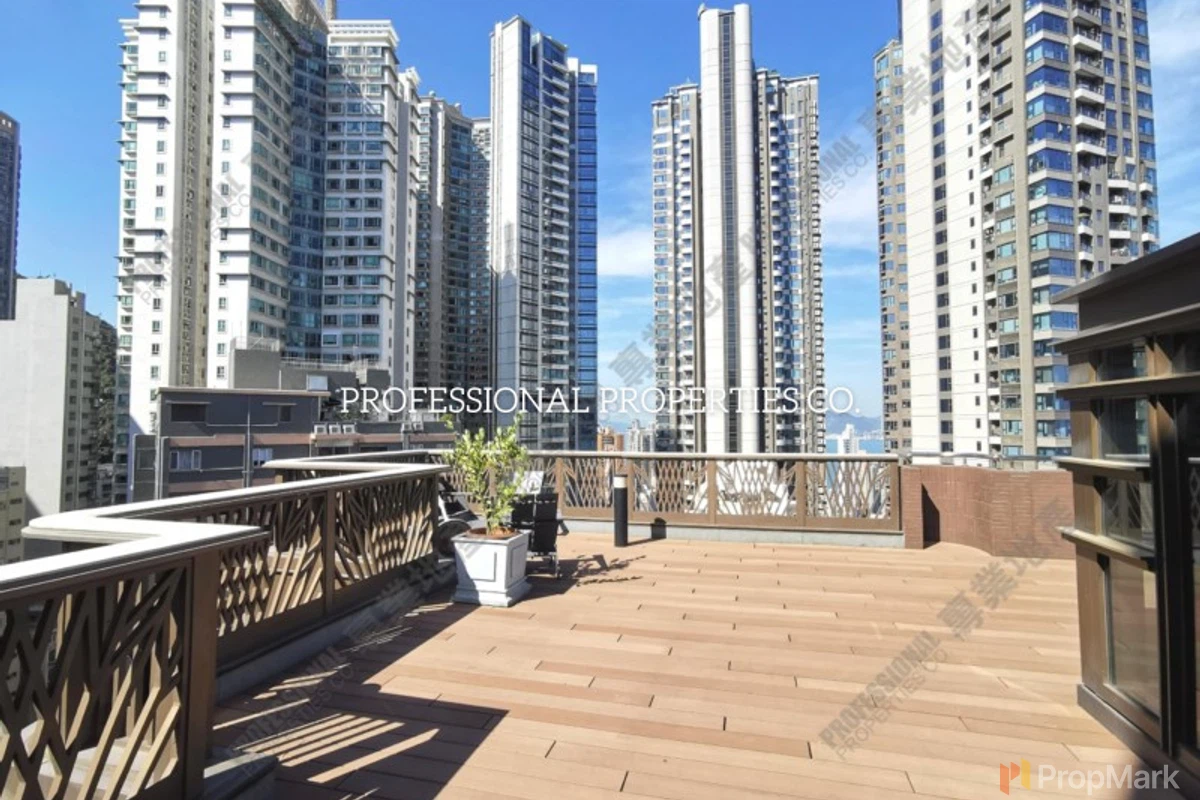 Castle One By V - 相片 16