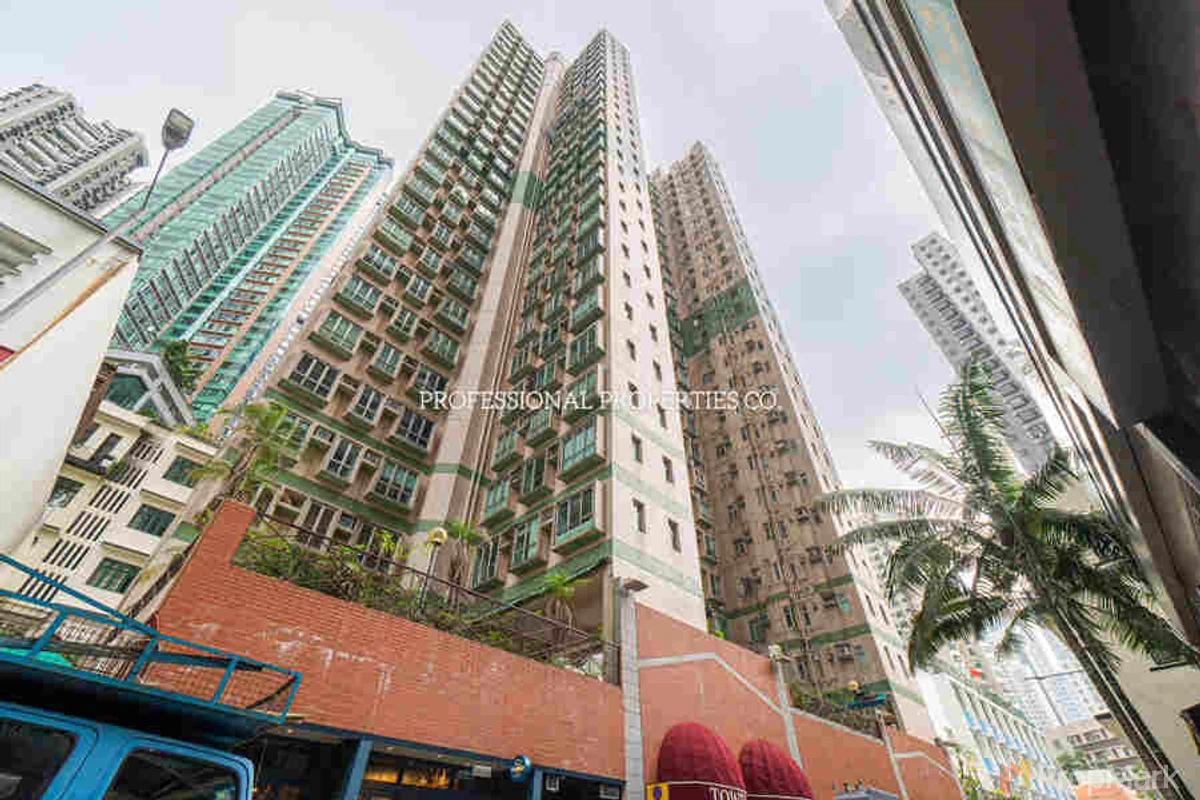 雍翠臺 - 相片 11