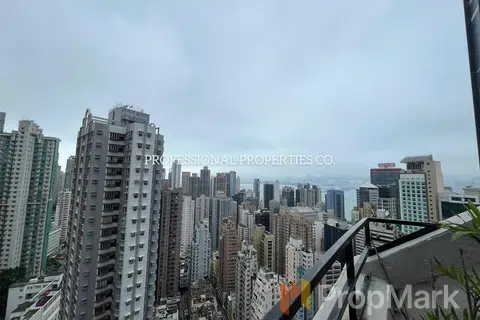 雍翠臺 - 相片 2