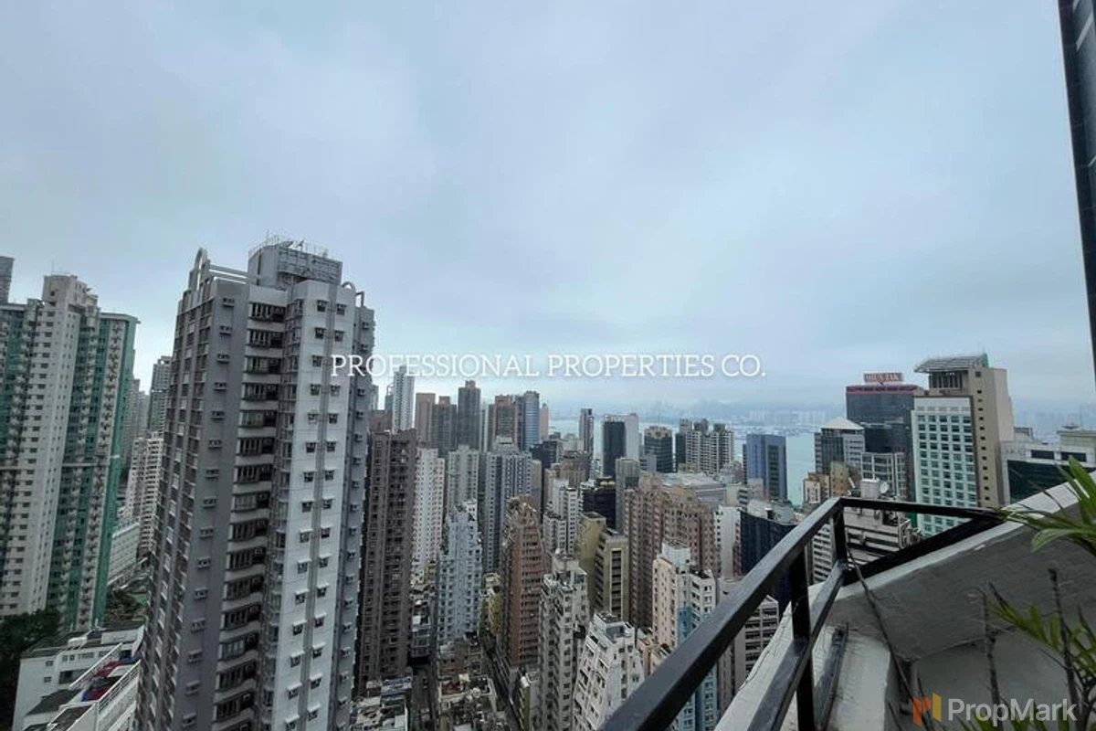 雍翠臺 - 相片 2