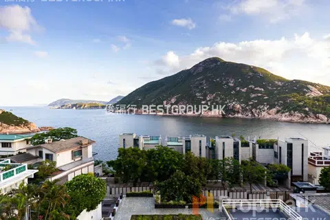 15 Shek O Headland - Photo