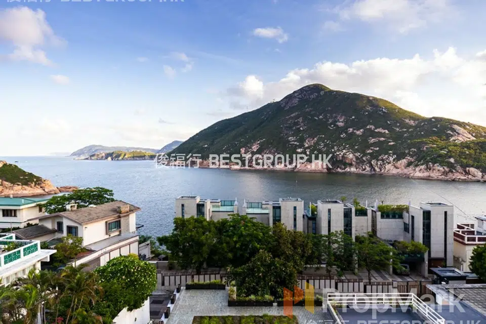 15 Shek O Headland - Photo 1