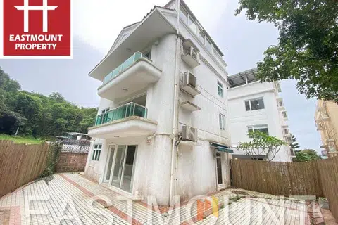 Country Villa, Tso Wo Hang - Photo 5