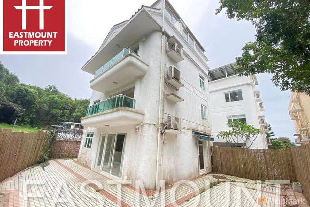 Country Villa, Tso Wo Hang - Photo 5