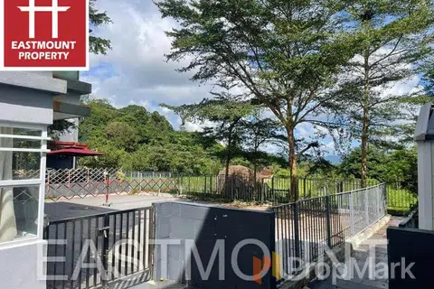 蠔涌谷大藍湖 - 相片