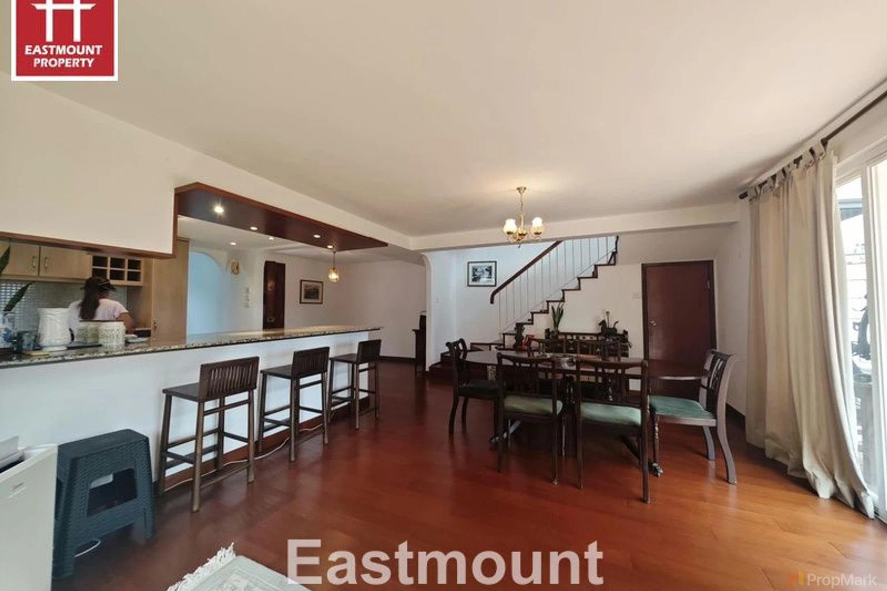 Greenpeak Villa, Wong Chuk Shan - Photo 15