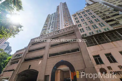 百麗花園 - 相片