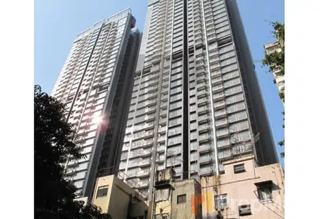 Island Crest - Photo